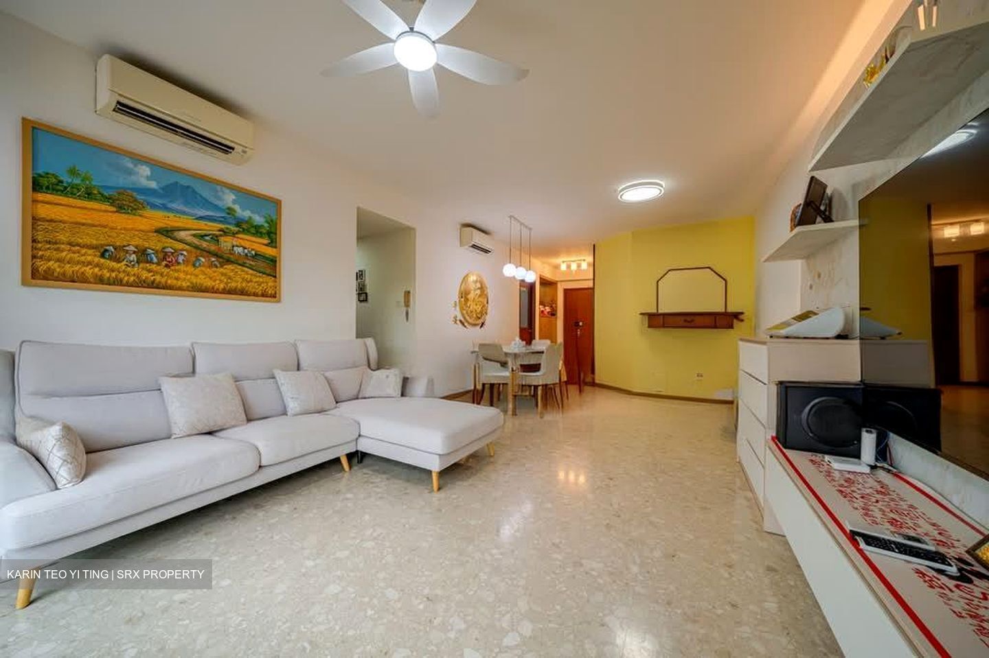 Woodsvale (D25), Condominium #577234891
